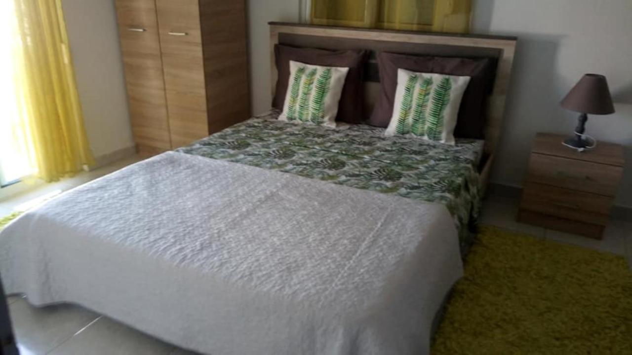 Gemani Apartments Rhodes City Exterior foto