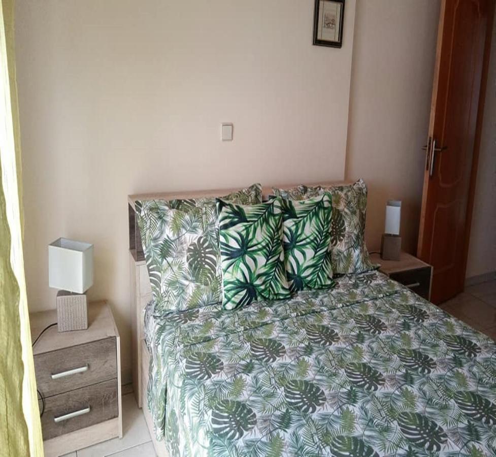 Gemani Apartments Rhodes City Exterior foto