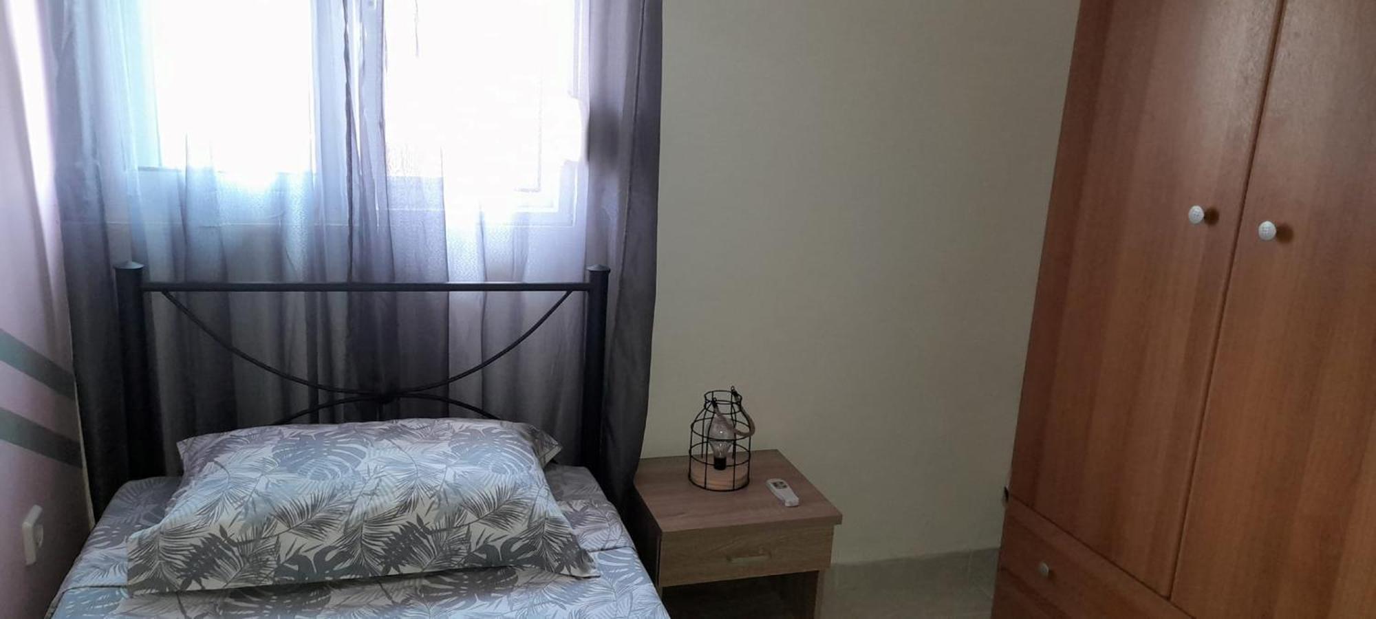 Gemani Apartments Rhodes City Exterior foto