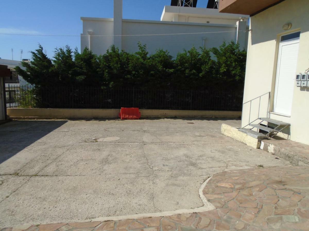 Gemani Apartments Rhodes City Exterior foto